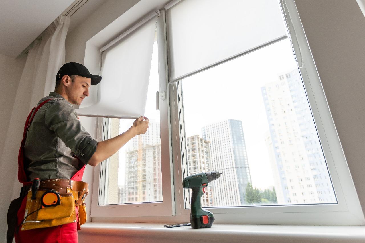 Sliding Door Track Repair & Replacement – Restore Smooth Operation