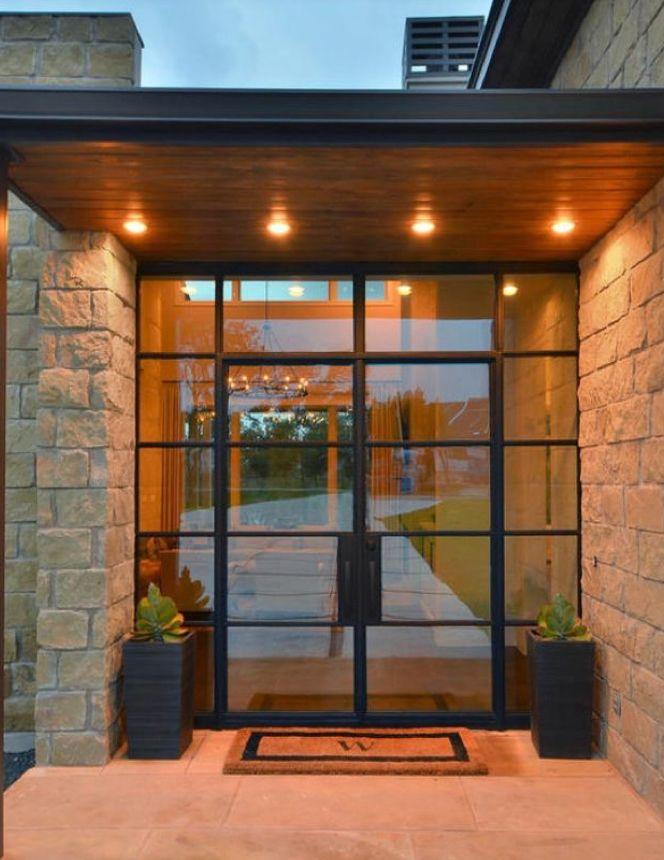 Featured image for Stylish and Secure Exterior Door Options