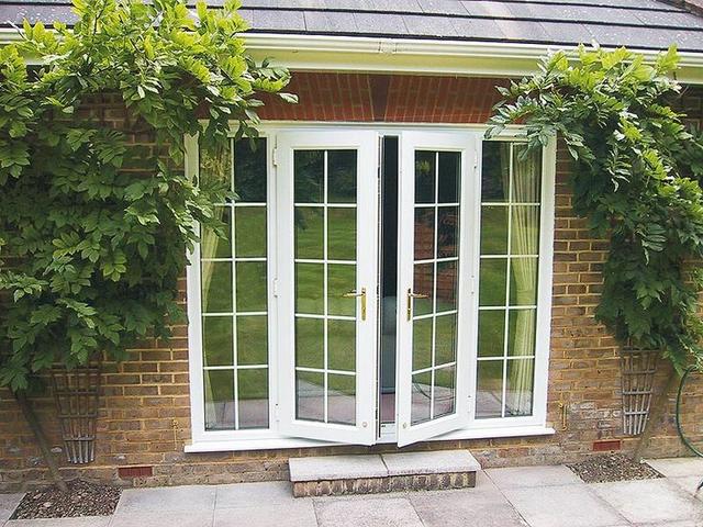 Window Screen Repair Services