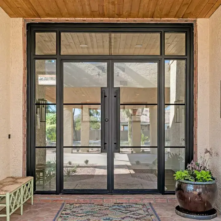 Hero Image of Screen Door