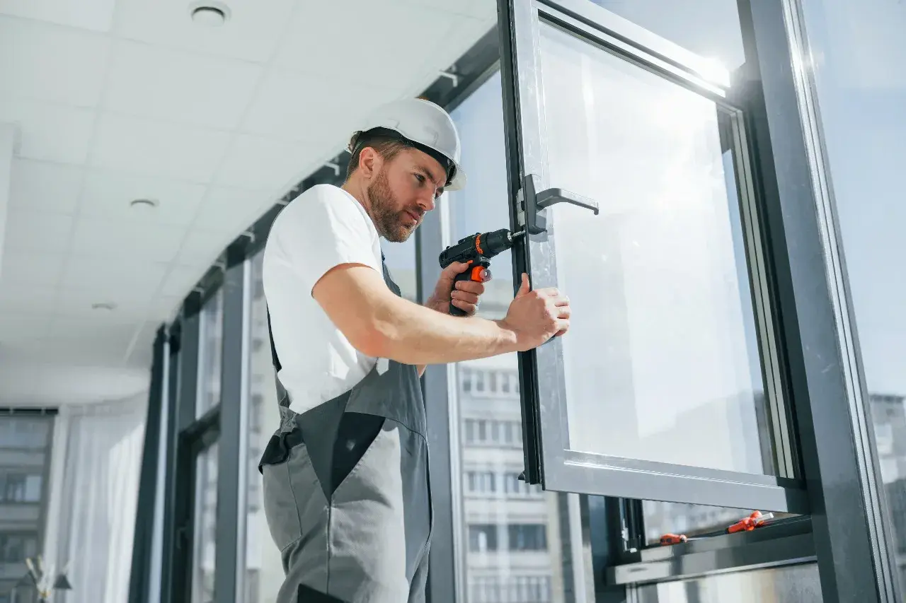 Sliding Door Maintenance Services – Prevent Costly Repairs