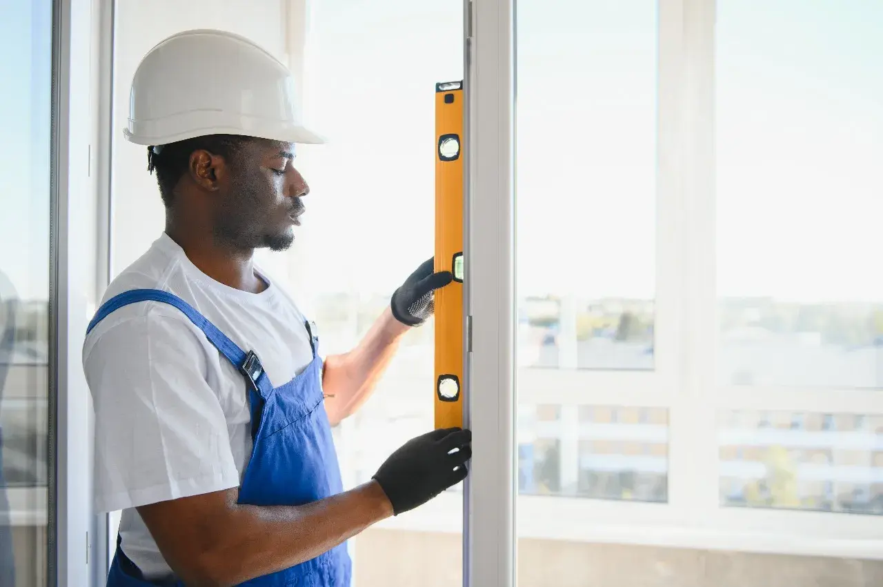 Featured image for DIY vs. Professional Glass Door Repair: What You Need to Know