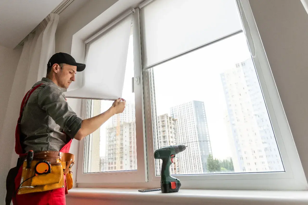 Sliding Door Track Repair & Replacement – Restore Smooth Operation