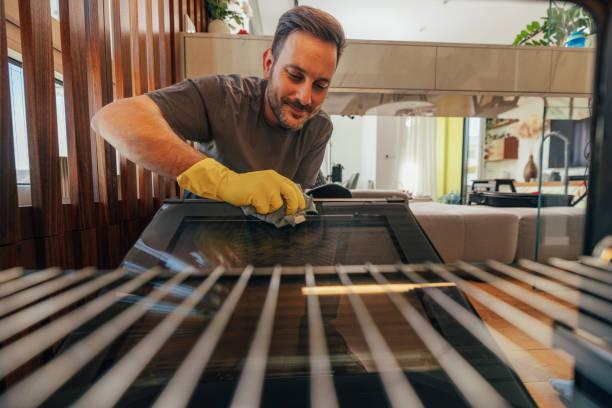 Maintaining Sliding Glass Doors - Miami Sliding Door