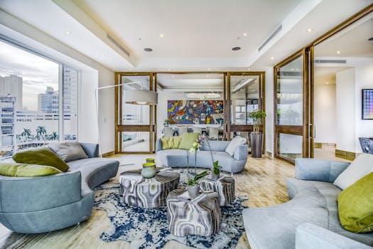 Sliding Doors: The Ultimate Addition to Miami Homes