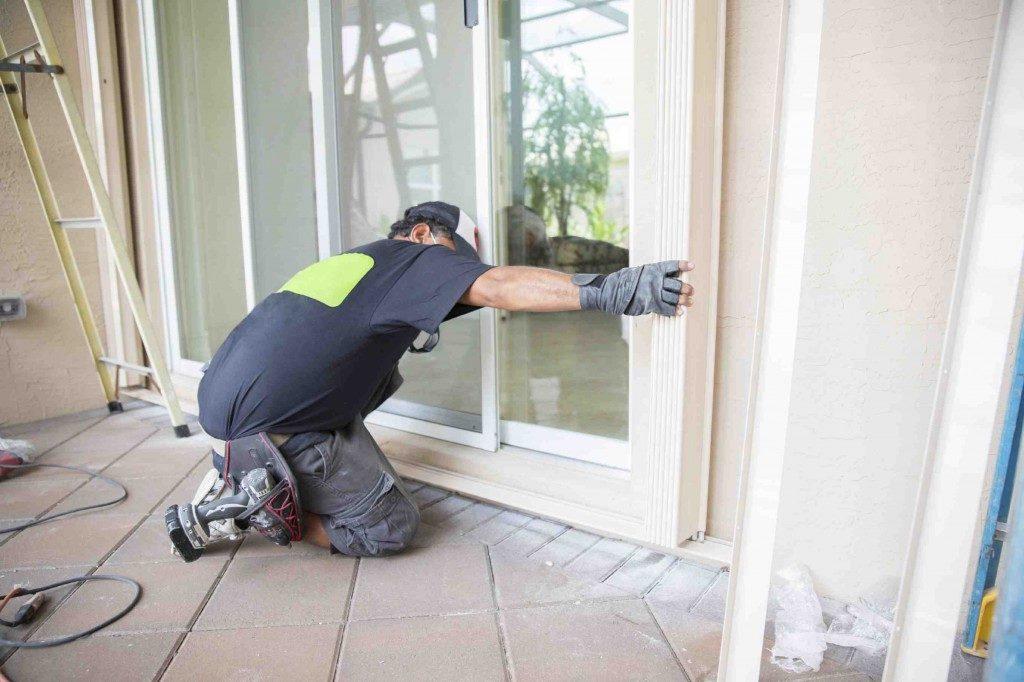 The Complete Guide to Sliding Door Roller Replacement