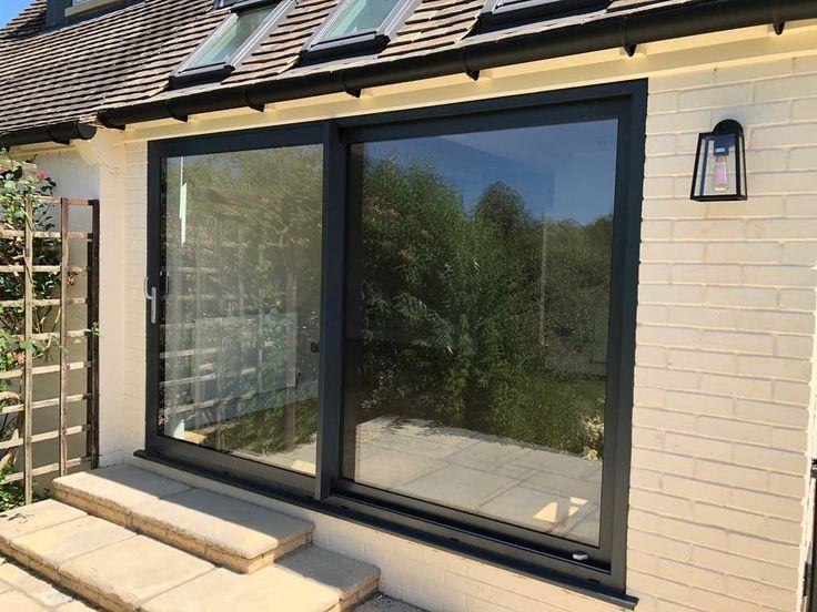 Patio Sliding Doors