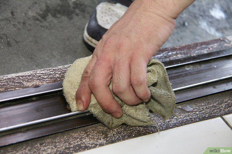 Sliding door maintenance tips Miami