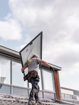 The Benefits of Installing Energy-Efficient Sliding Doors in Your Home