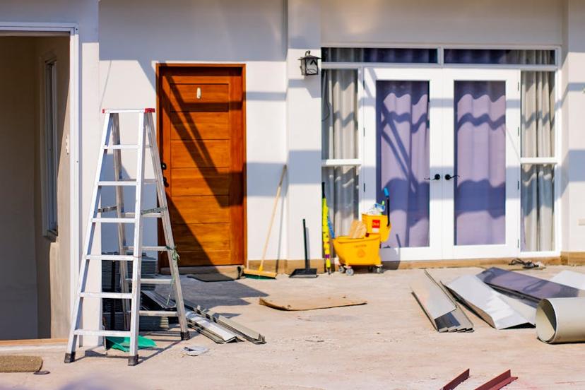 Secure Your Home with Miami's Best Sliding Door Repair