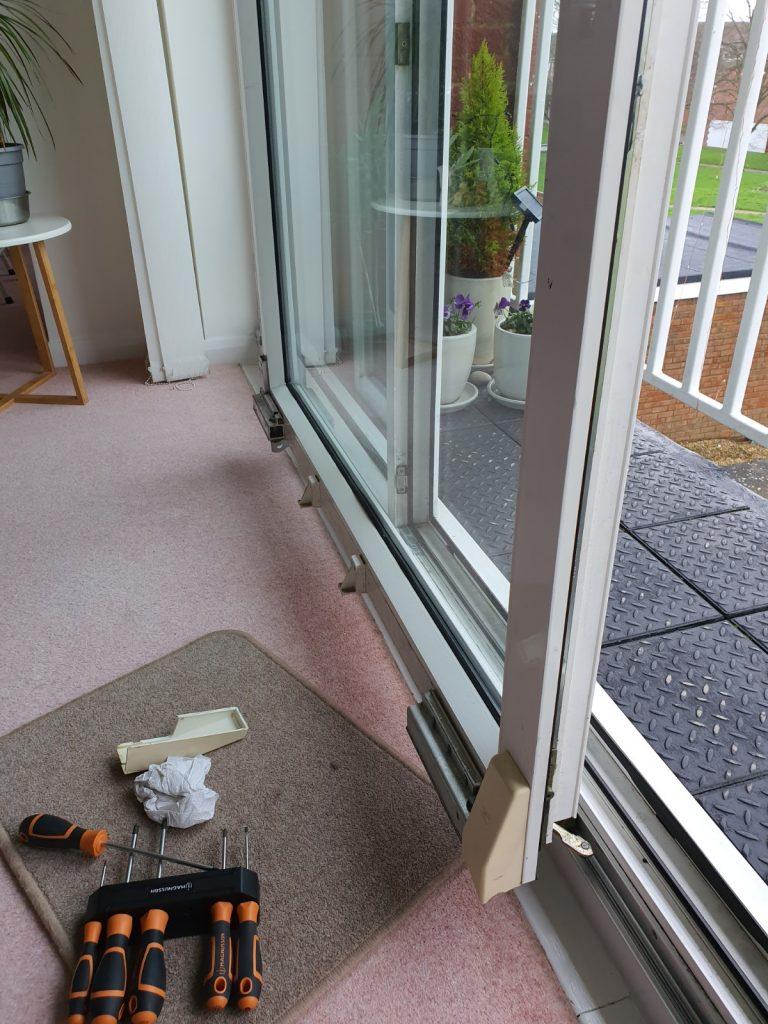 Expert Sliding Door Repairs in Miami: Enhancing Security and Functionality