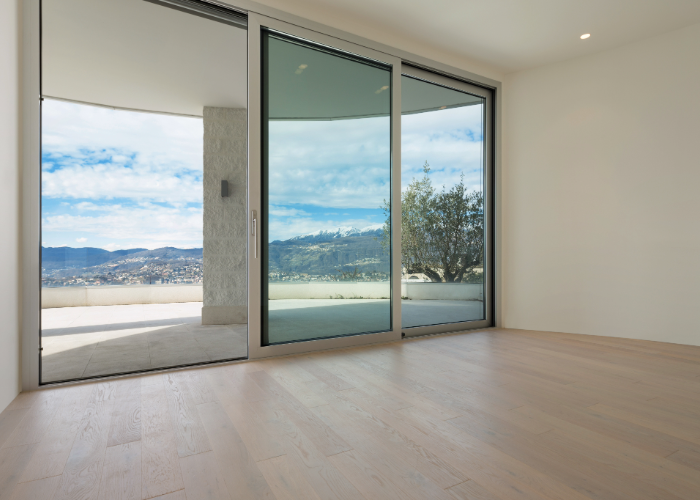 Sliding Doors Miami Florida Prices