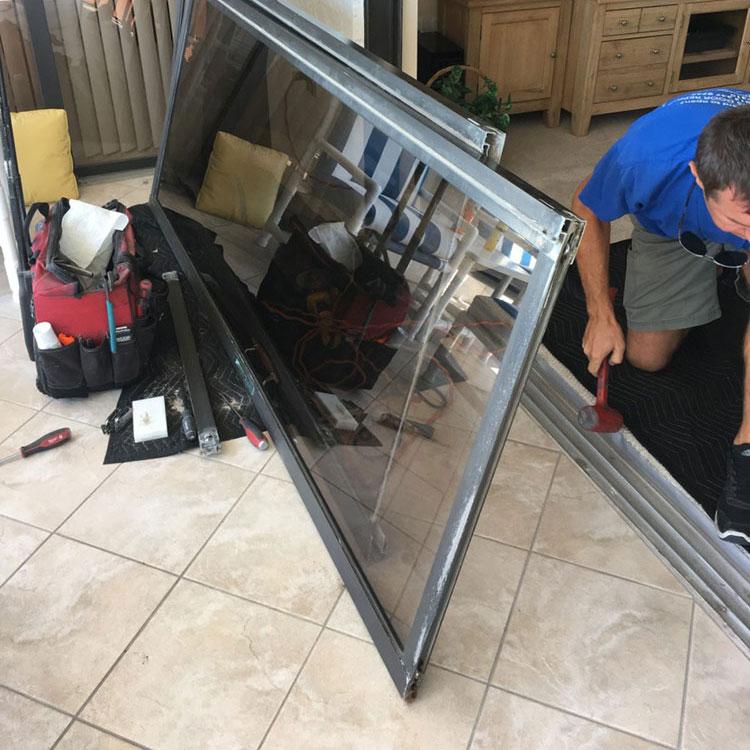Expert Sliding Door Repair Services in Miami