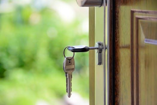 The Best Sliding Door Lock Options for Home Security in Miami
