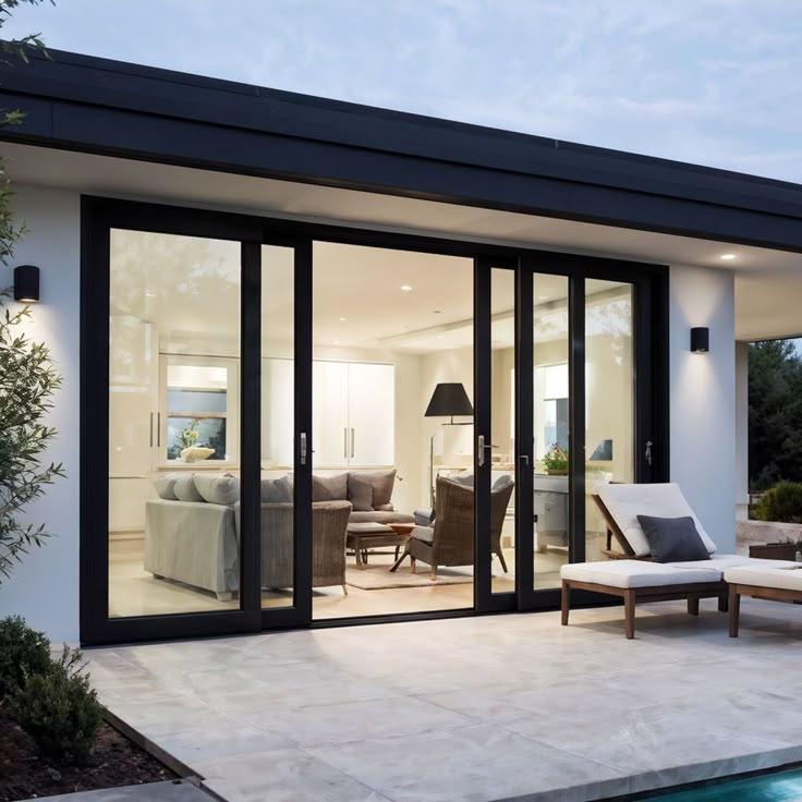  Popular Sliding Door Designs in Miami