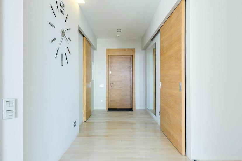Enhancing Your Miami Home's Aesthetic with Sliding Doors