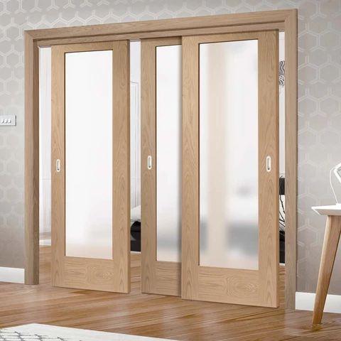 Modern Sliding Doors in USA