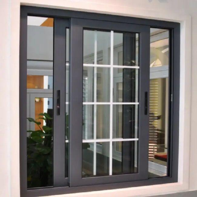 Custom Sliding Doors