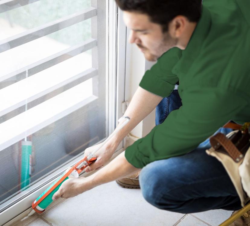 Sliding door track repair Miami