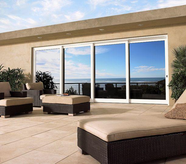Top Benefits of Sliding Doors for Miami Homeowners