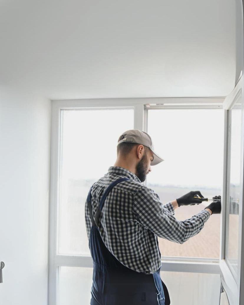 Emergency sliding door repair Miami