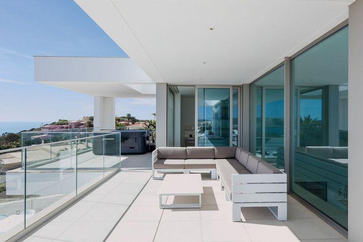 Sliding Doors Miami Beach