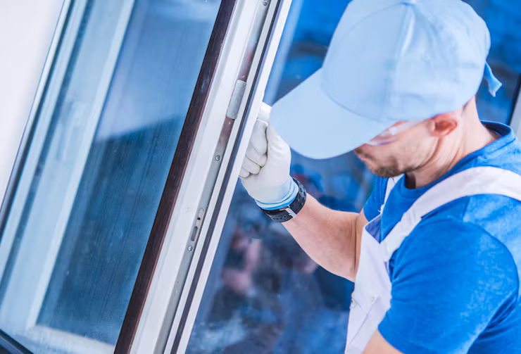 Expert Sliding Door Repair Services in Mi