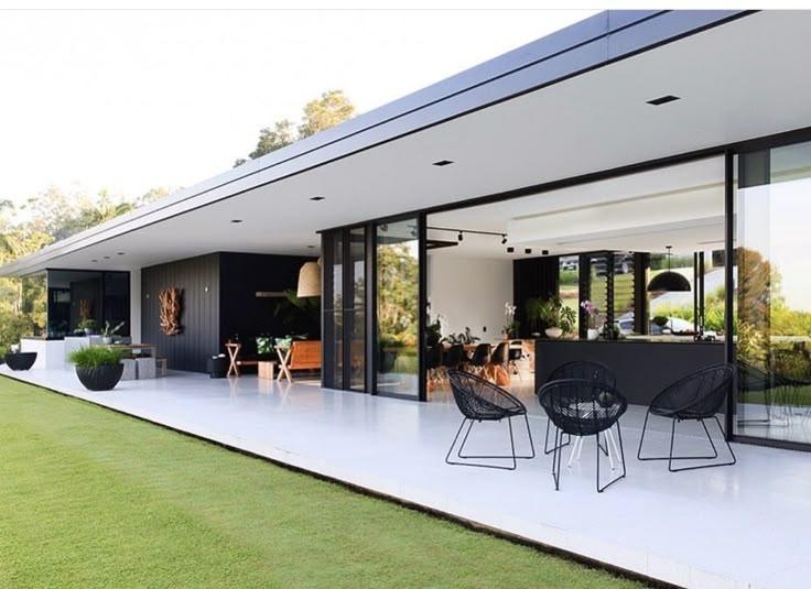 Energy-Efficient Sliding Doors: Ideal for Miami Homes