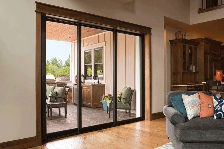 How Sliding Doors Can Enhance Your Miami Home’s Style