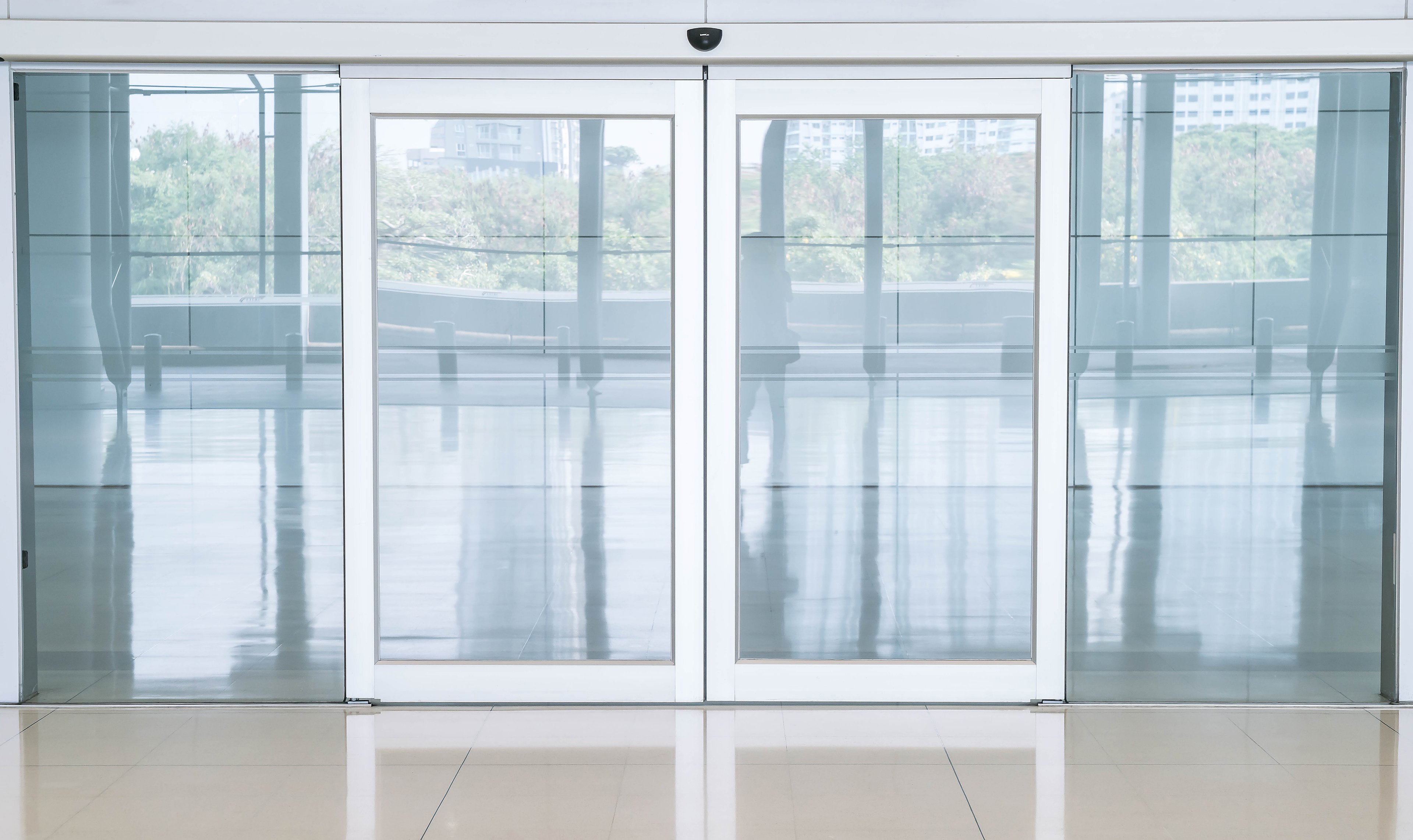 Screen Doors and Windows Replacement