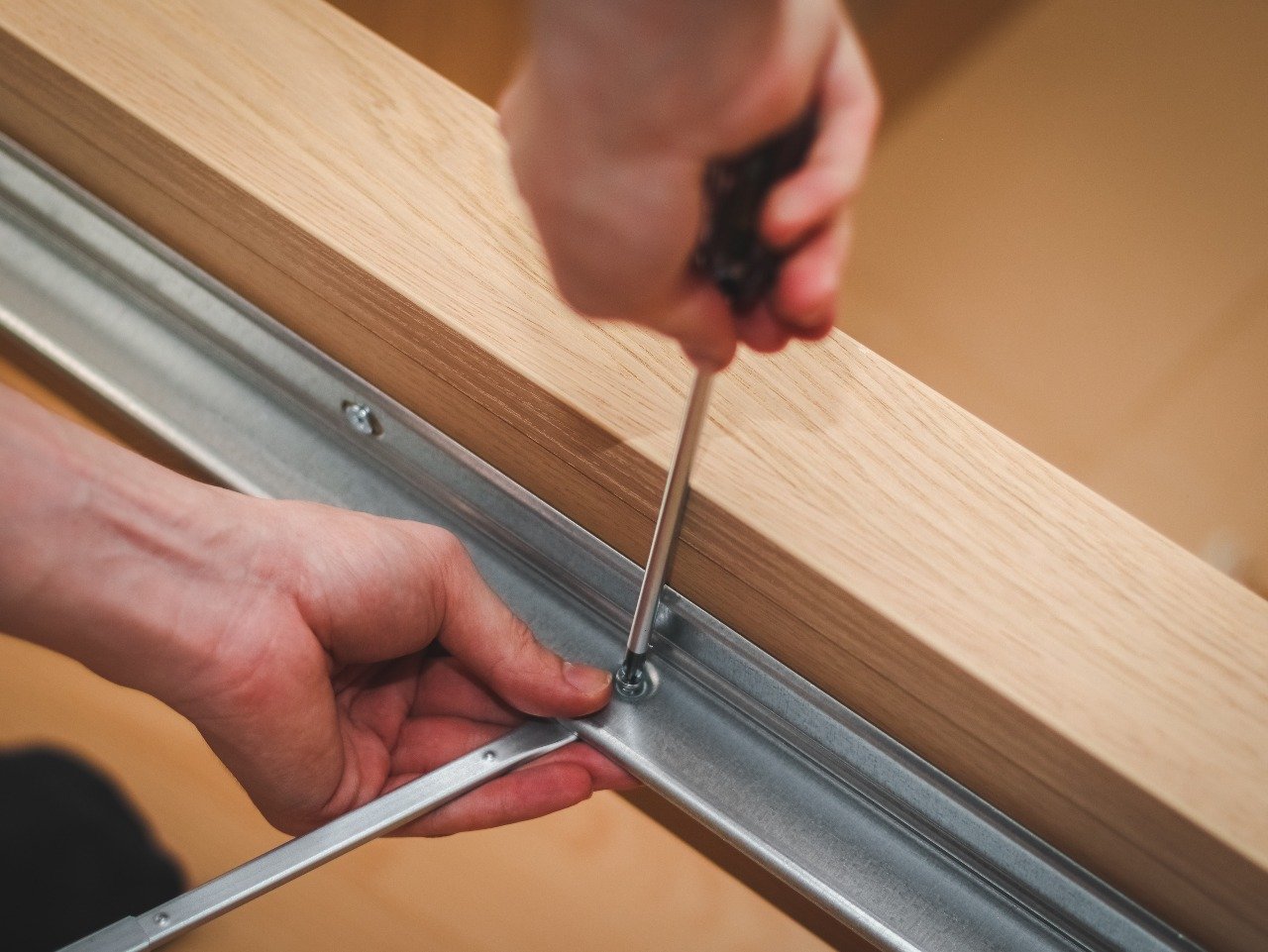 Glass Panel Repair
