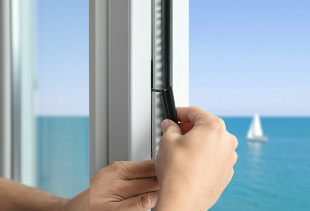 Best Sliding Glass Door Repair in Miami