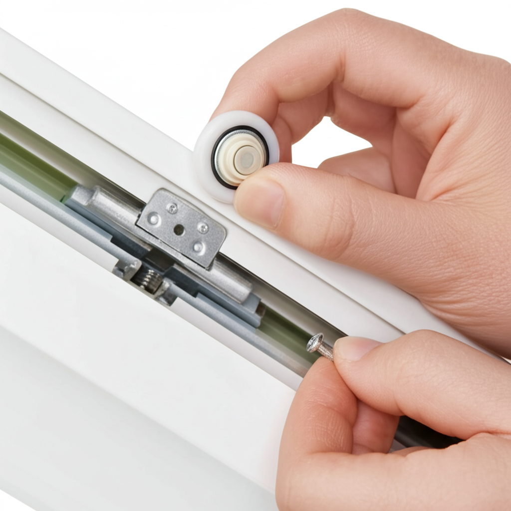 Expert Miami Beach Sliding Glass Door Repair Services