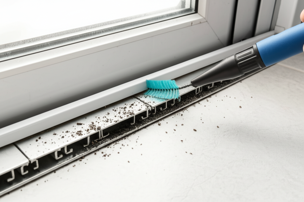 Sliding Door Repair Coral Gables