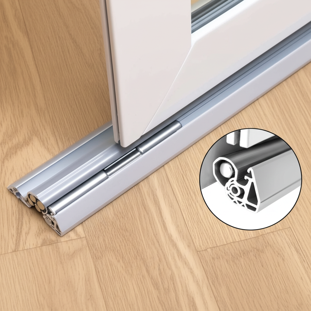 Expert North Miami Sliding Glass Door Repair Services