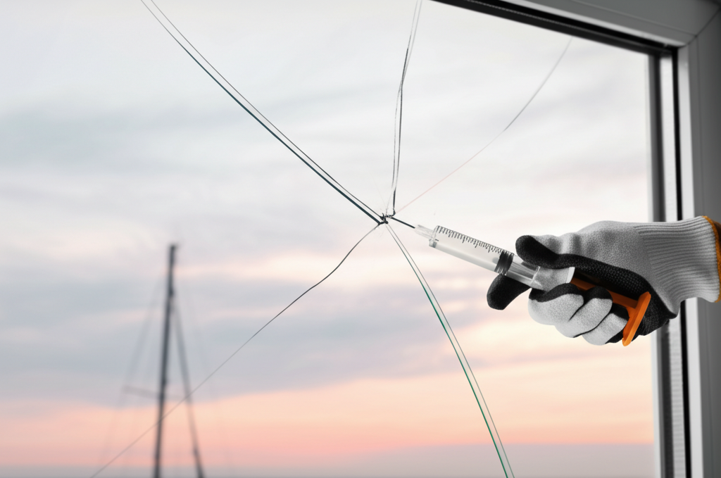 Doral Sliding Door Repair