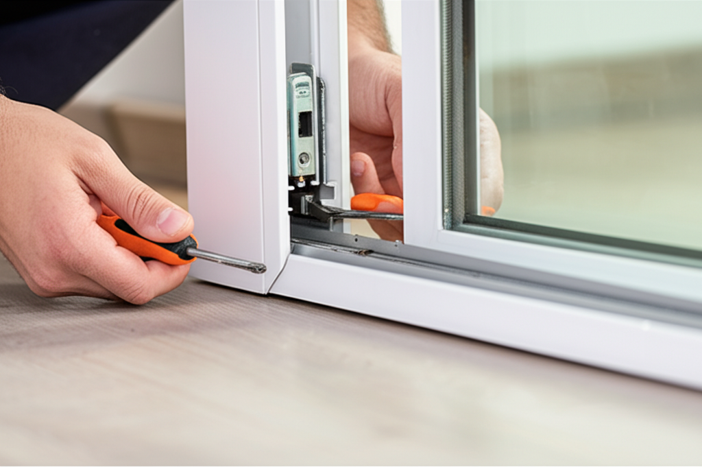 South Miami Sliding Door Repair