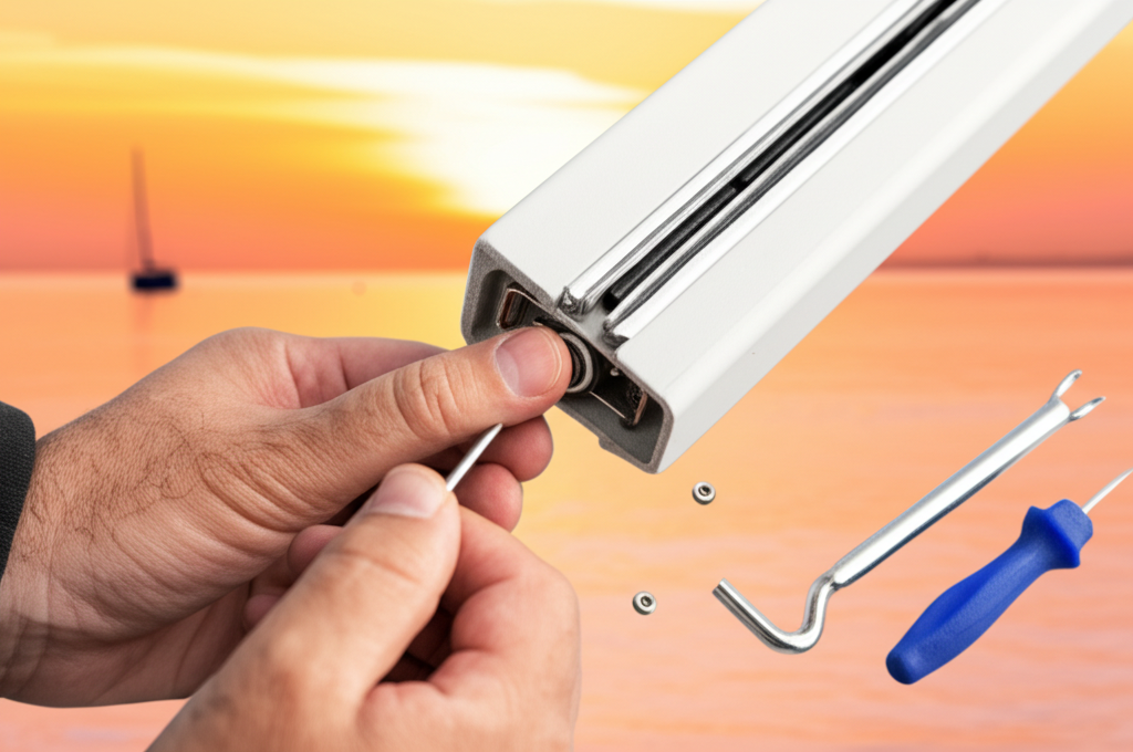 Expert Palmetto Bay Sliding Glass Door Repair Services