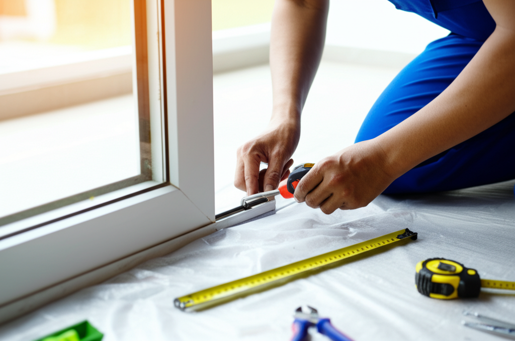 Expert North Bay Village Sliding Glass Door Repair Services