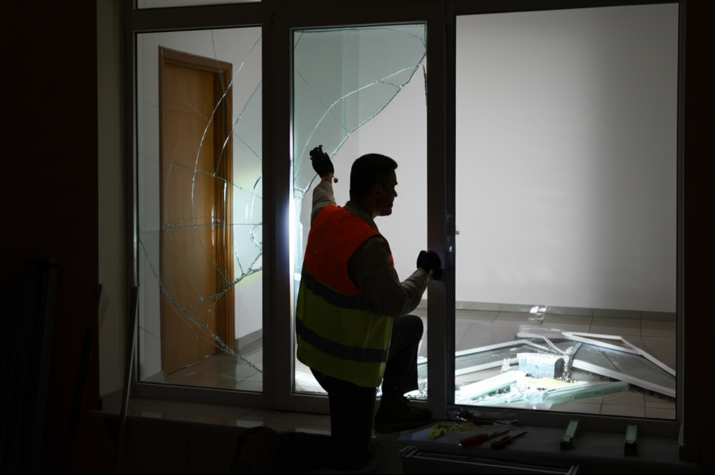 Expert Key Biscayne Sliding Glass Door Repair Services