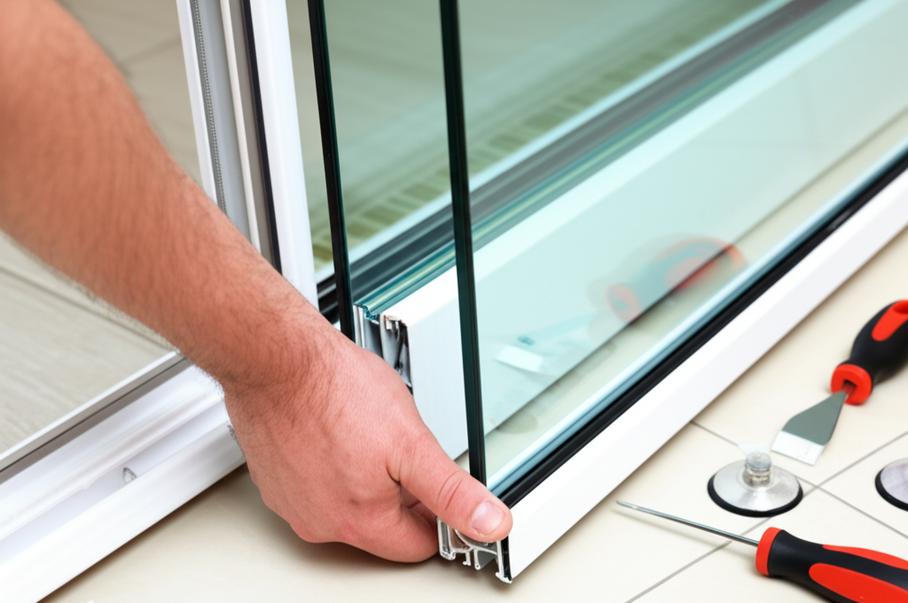 Faulty Locks or Latches