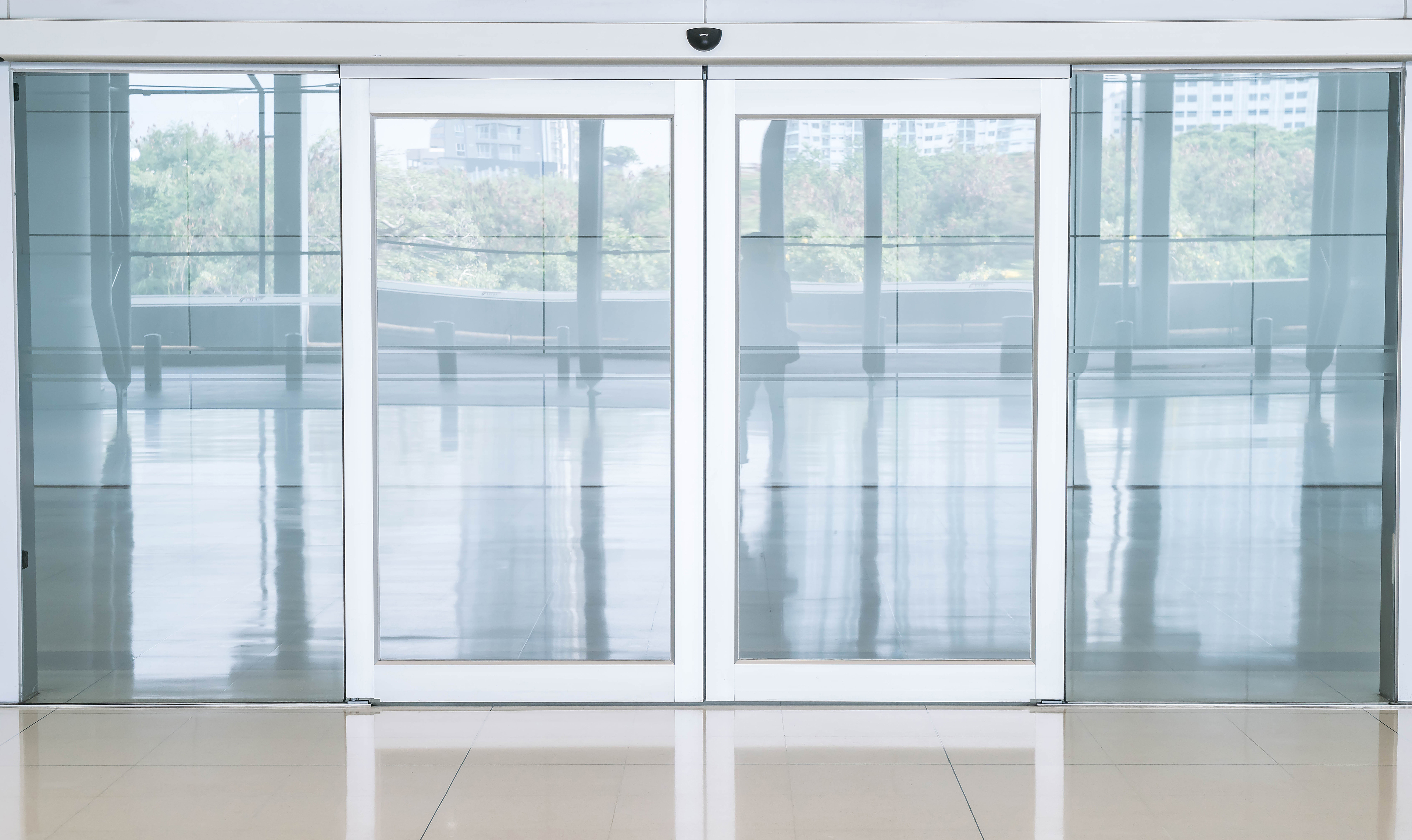 Screen Doors and Windows Replacement