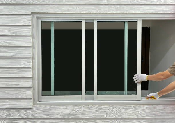 Window Repair & Replacement